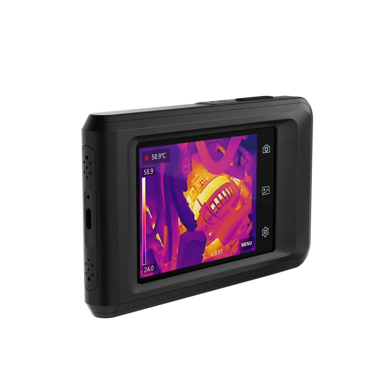 HIKMICRO POCKET 2 Thermal Imaging Camera