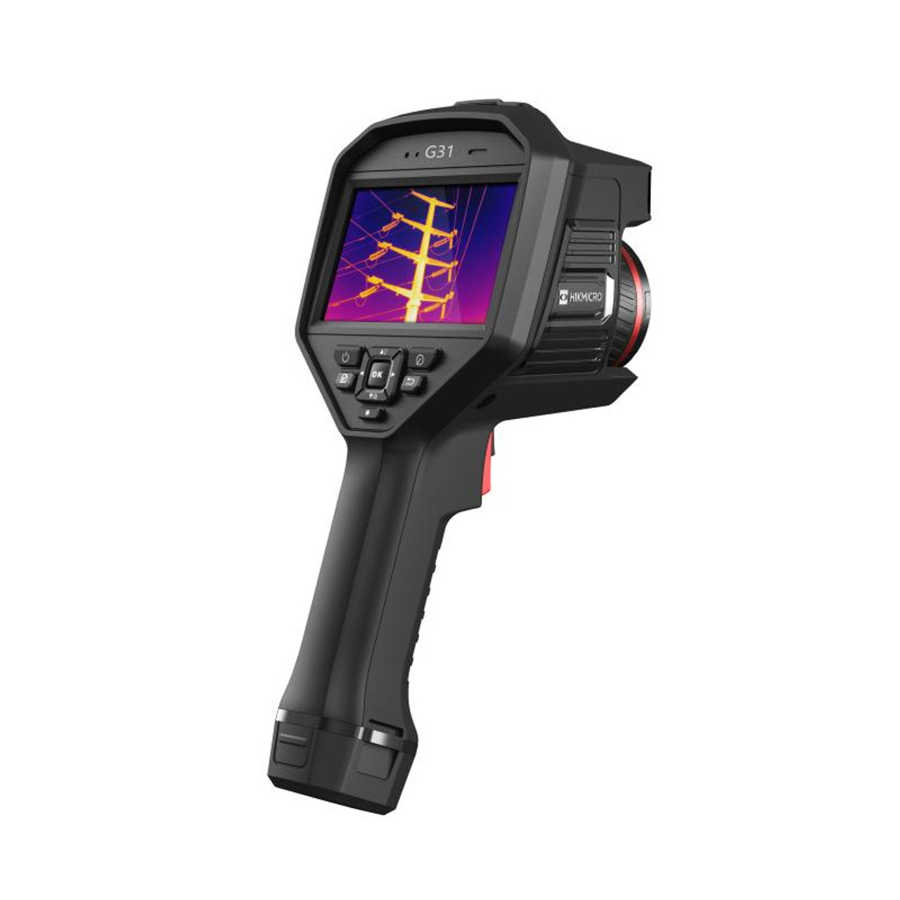 HIKMICRO G31 Handheld Thermal Imaging Camera