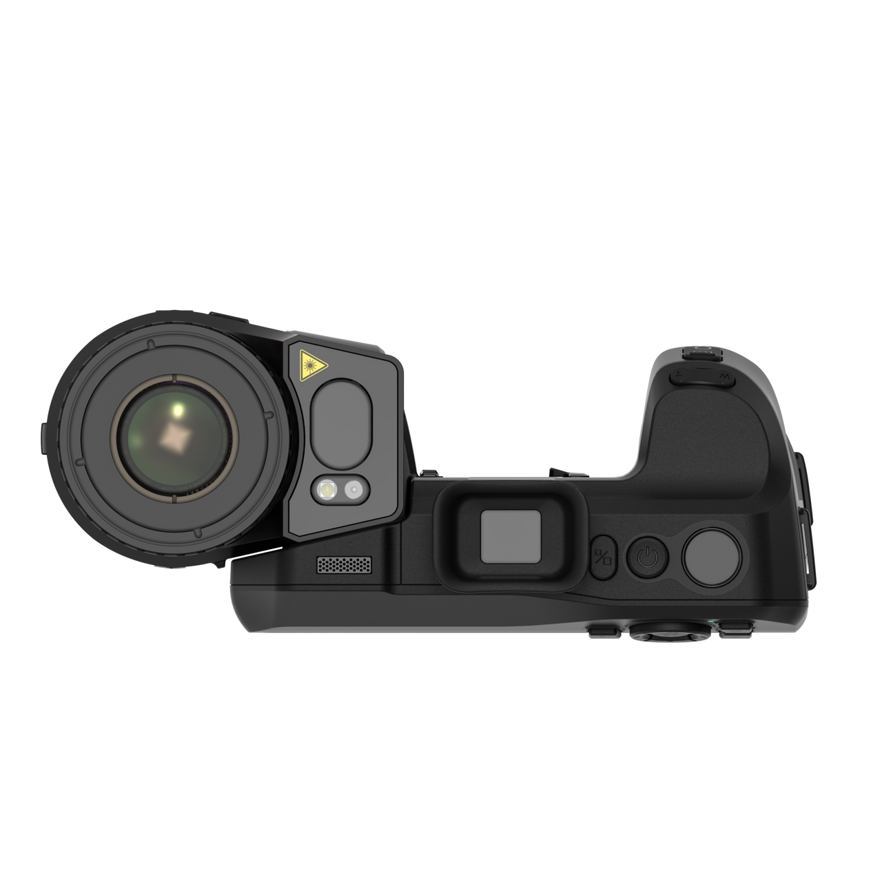 HIKMICRO SP60 Thermal Imaging Camera with 8 degree (3x), 12 degree (2x) and  25 degree (1x) Lenses, SP60-L8/12/25