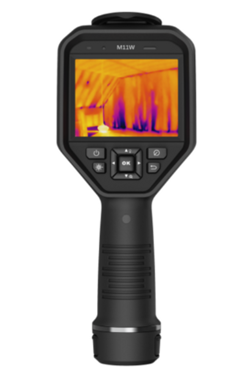 HIKMICRO M11W Thermal Imaging Infrared Camera