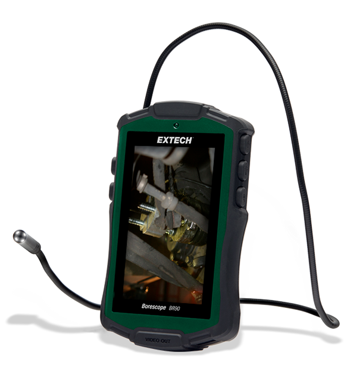 Borescope Inspection Camera Extech BR90