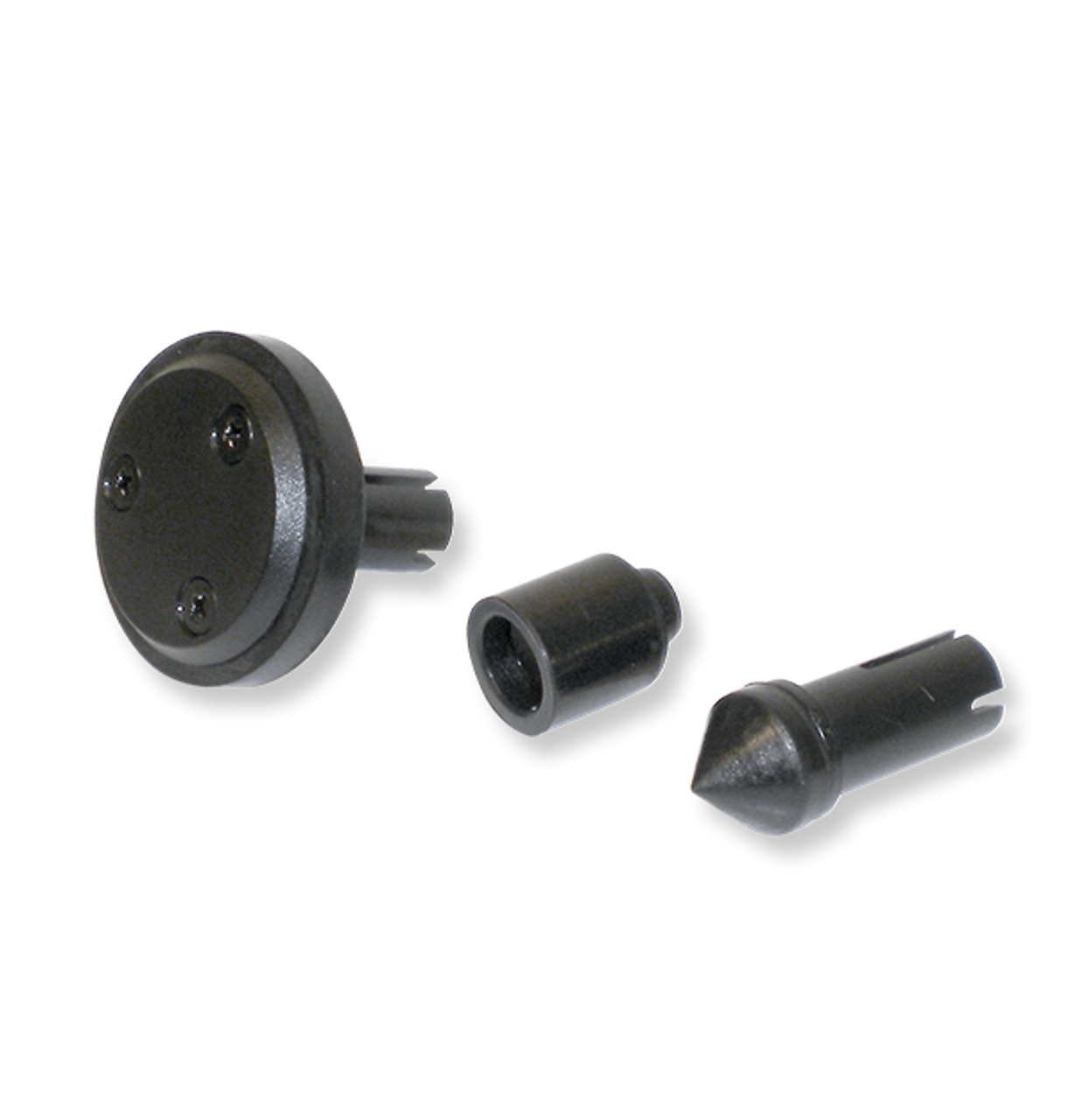 Set of Spare Contact Wheels Extech 461990