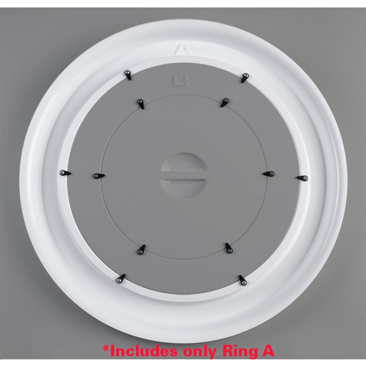 Minneapolis Blower Door™ Ring A
