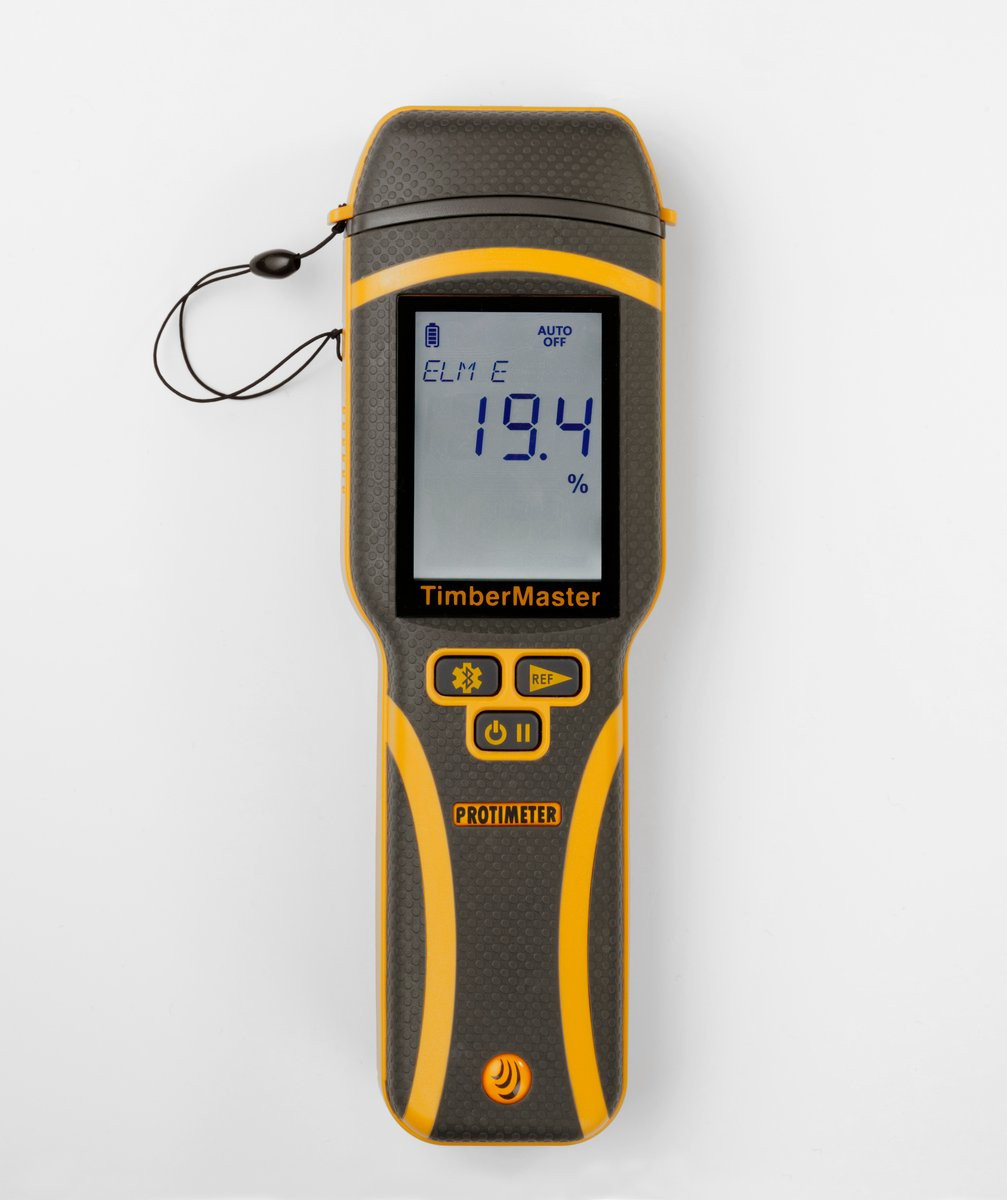 PROTIMETER TimberMaster® BLD5675