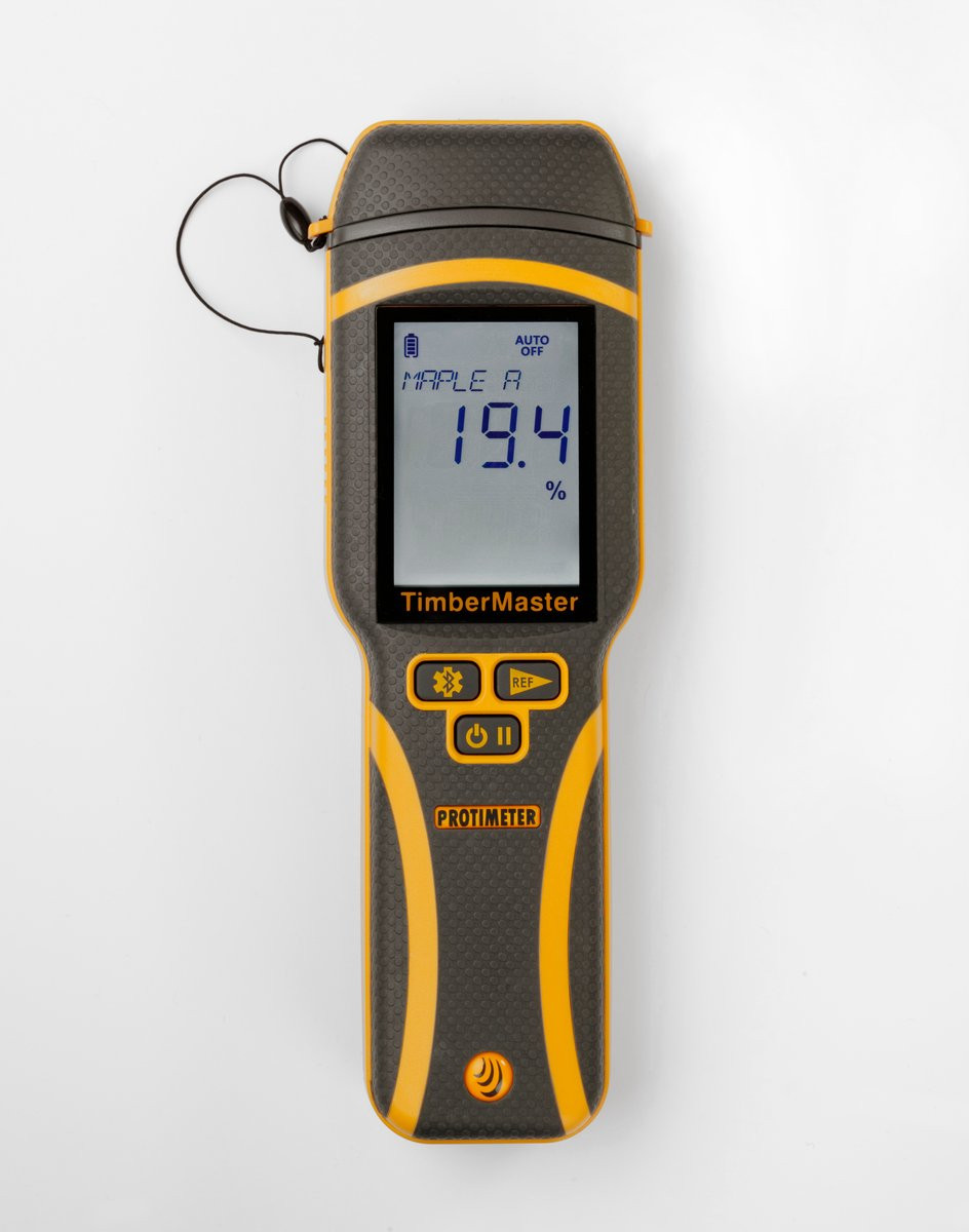 PROTIMETER TimberMaster® BLD5675