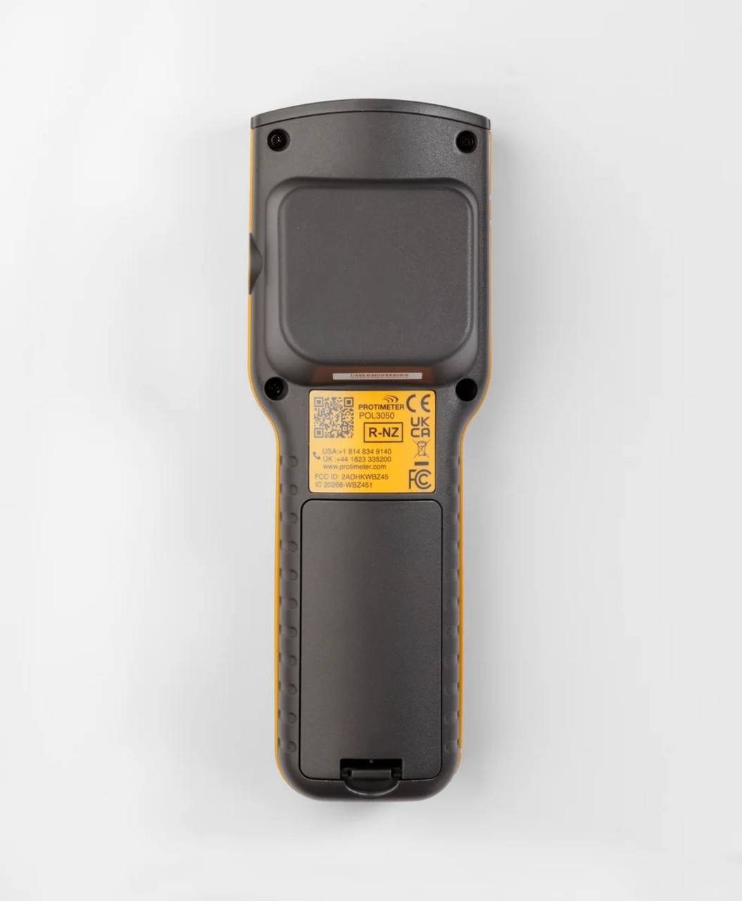PROTIMETER ConcreteMaster® BLD3050 Non-Invasive Concrete Moisture Meter