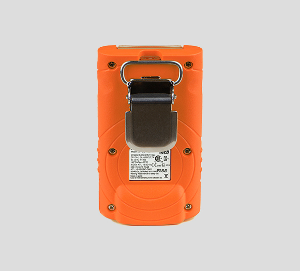 Senko 24-month Portable Single Gas Detectors (SP-SGT)