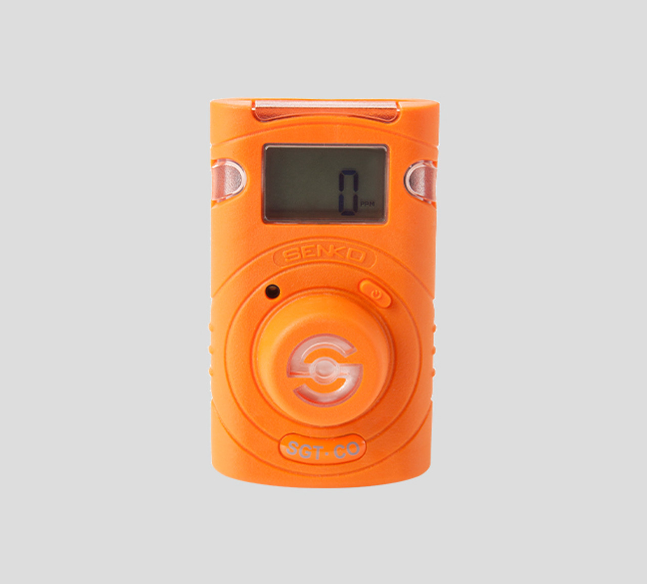 Senko 24-month Portable Single Gas Detectors (SP-SGT)