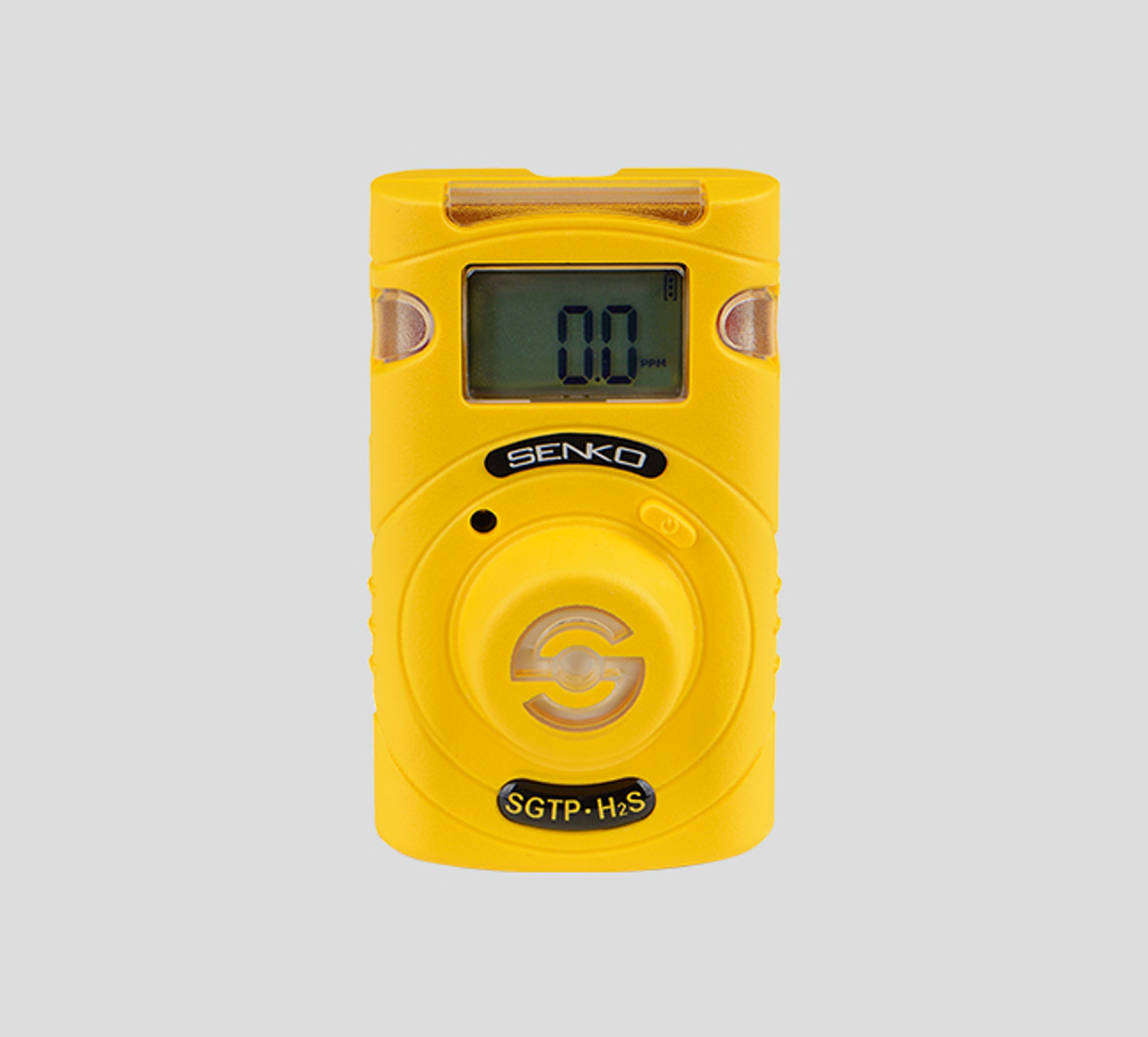 Senko Portable Single Gas Detectors SP-SGT-P
