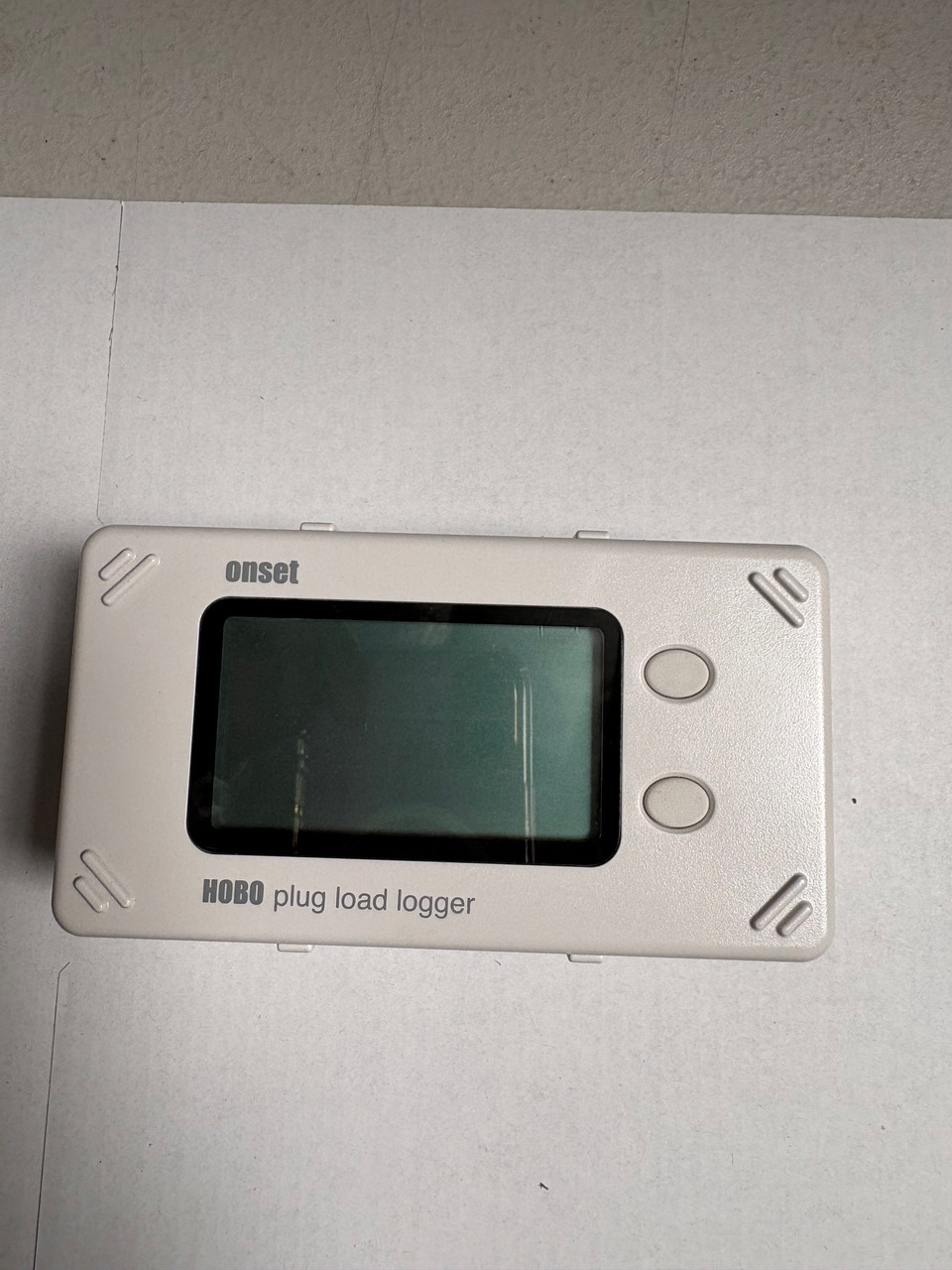 Onset HOBO Plug Load Logger, 4Mb - UX120-018_DEMO