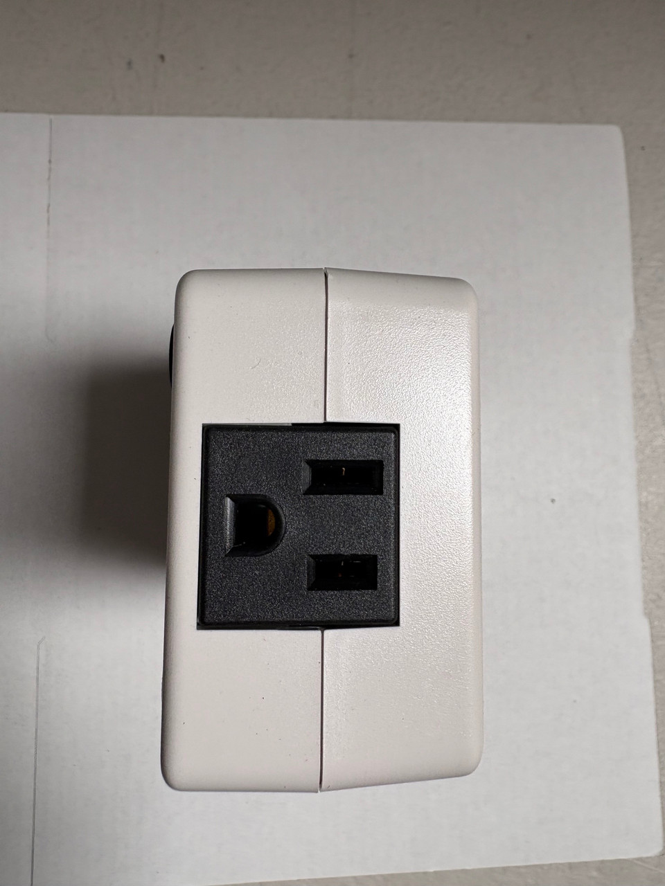 Onset HOBO Plug Load Logger, 4Mb - UX120-018_DEMO