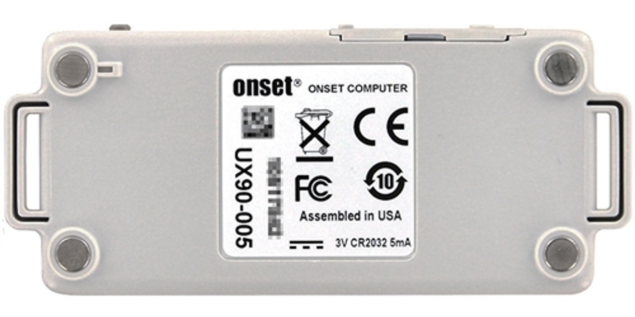 Onset HOBO UX90 Occupancy-5 Meter / Light 128K - UX90-005