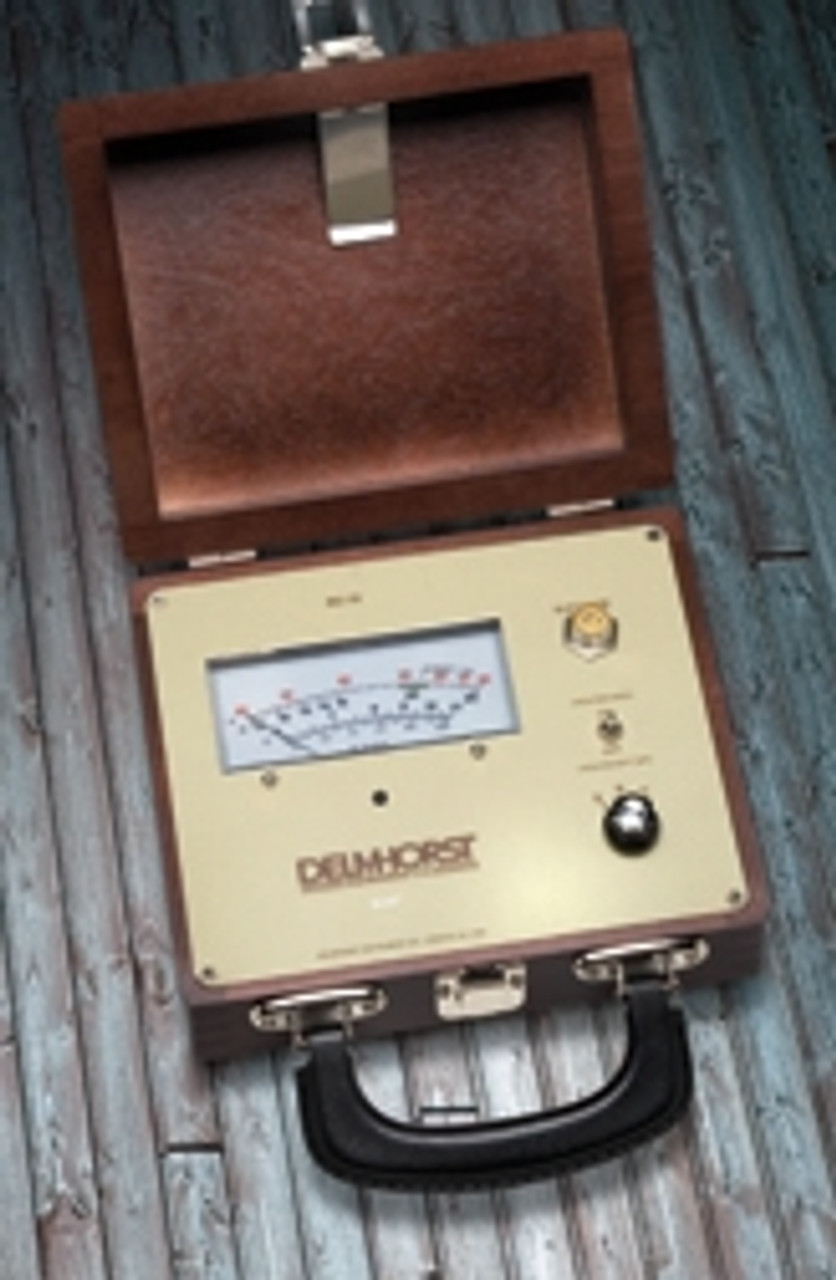 Delmhorst RC-1E Dry Kiln Moisture Meter
