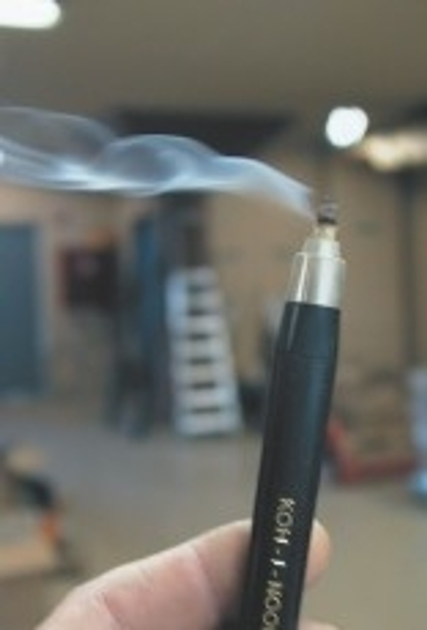 REGIN S220 Smoke Pen