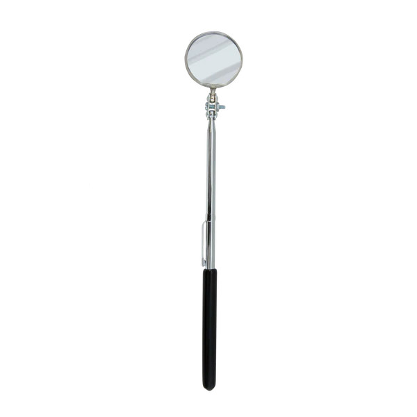 Round 1-1/4" Inspection Mirror - BUE2