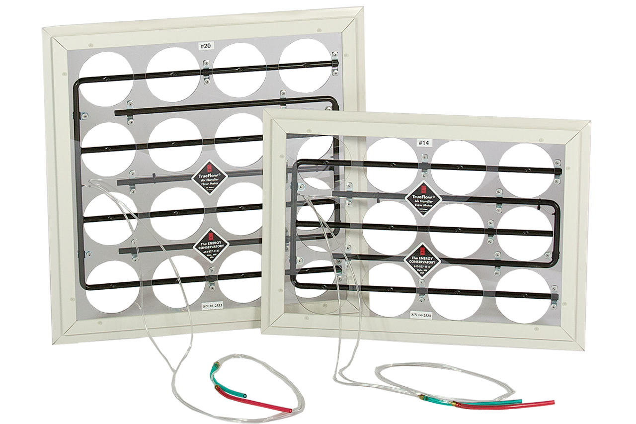 The Energy Conservatory TrueFlow Air Handler Flow Meter