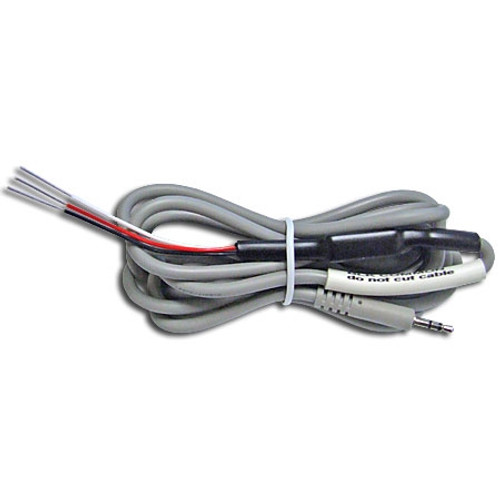 Onset 0 to 24Vdc input adapter cable - CABLE-ADAP24 Onset 0 to 24Vdc input adapter cable - CABLE-ADAP24