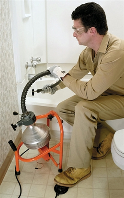 General Wire Drain-Rooter PH Package - PH-DR-A General Wire Drain-Rooter PH Package - PH-DR-A