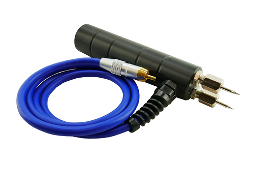 Tramex Hand Held Electrode with 5/8" Pins - HH14TP30 Tramex Hand Held Electrode with 5/8" Pins - HH14TP30