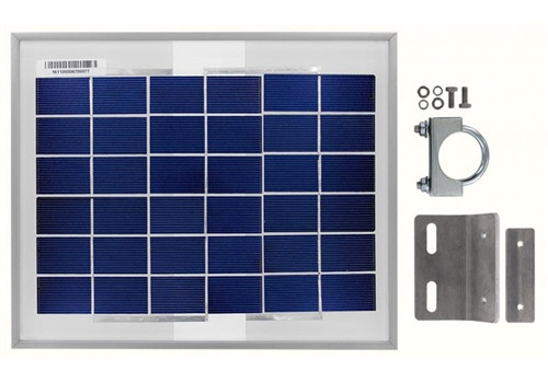 Onset 5 Watt Solar Panel Power - SOLAR-5W
