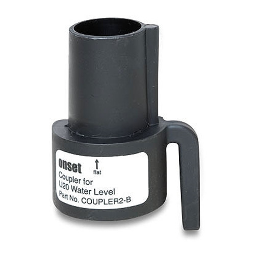 Onset Coupler for U20 Water Level - COUPLER2-B Onset Coupler for U20 Water Level - COUPLER2-B
