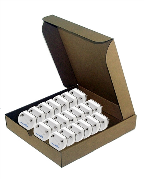 Protimeter BLE (Pack of 20) Bluetooth Low Energy Environmental Logger - BLD2030 Protimeter BLE (Pack of 20) Bluetooth Low Energy Environmental Logger - BLD2030