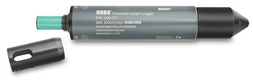 Onset HOBO Dissolved Oxygen Logger - U26-001