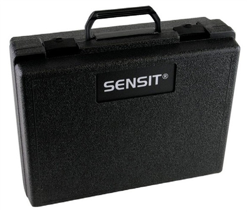 Sensit® Hard Carrying Case - 872-00001