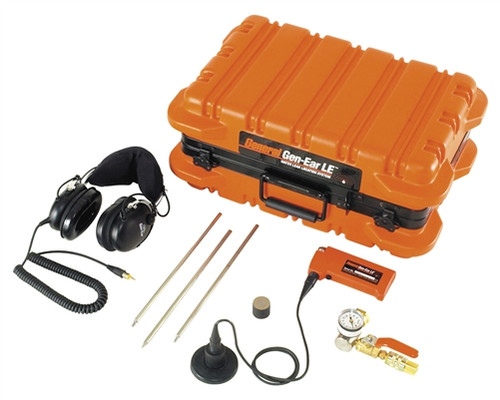 General Wire Gen-Ear LE Water Leak Location System - GR-LE General Wire Gen-Ear LE Water Leak Location System - GR-LE