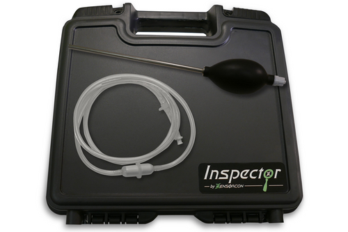 Sensorcon Hydrogen Sulfide Tester Analyzer Kit for the H2S Meters