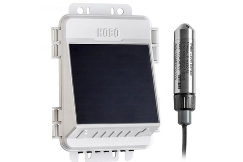 Onset HOBO MicroRX Water Level Station - RX2103-WL Onset HOBO MicroRX Water Level Station - RX2103-WL
