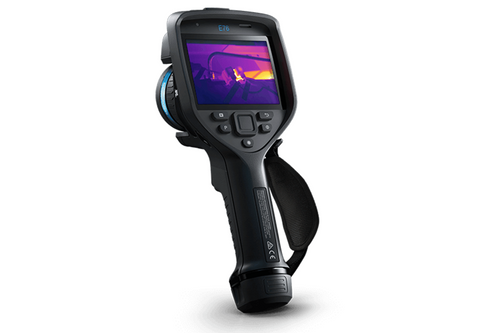 flir thermal scope prices