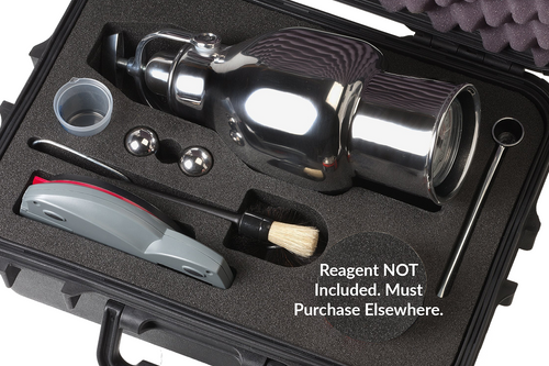 Protimeter Large size Speedy vessel, 0-10% mc range, 40 gram sample - F-L2000C Protimeter Large size Speedy vessel, 0-10% mc range, 40 gram sample - F-L2000C