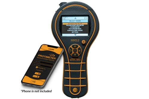 Protimeter MMS3 BLD9800