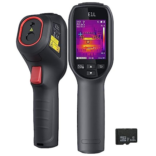 HIKMICRO B20 Compact Thermal Imaging Camera