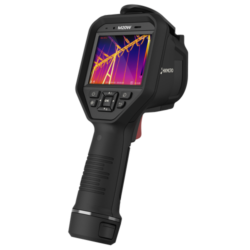 HIKMICRO M20W Thermal Imaging Camera