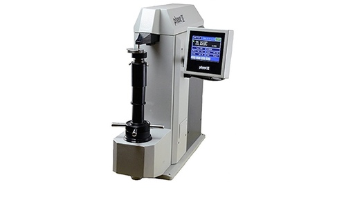 Phase II 900-367 Load Cell Rockwell Hardness Tester Phase II 900-367 Load Cell Rockwell Hardness Tester