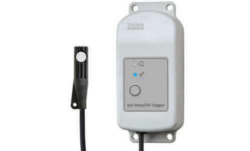 Onset HOBO MX2302A External Temperature / RH Sensor Data Logger, MX2302A Onset HOBO MX2302A External Temperature / RH Sensor Data Logger, MX2302A