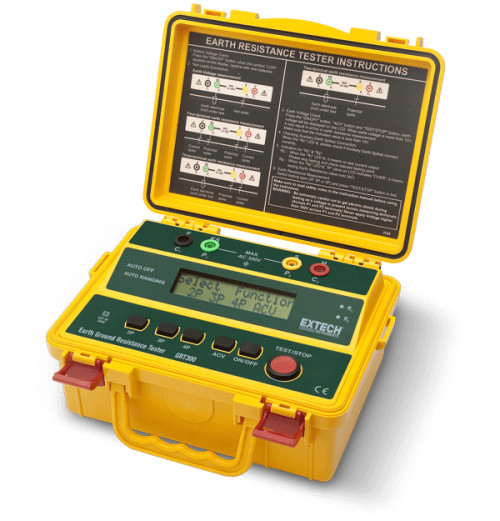 Moisture Meter and Thermal Imager with MSX FLIR MR265