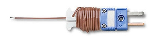 Onset 6ft Beaded Thermocouple w/connector Type T - TC6-T Onset 6ft Beaded Thermocouple w/connector Type T - TC6-T