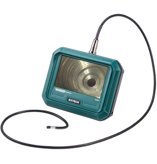 High-Performance Videoscope Kits Extech HDV700-Series