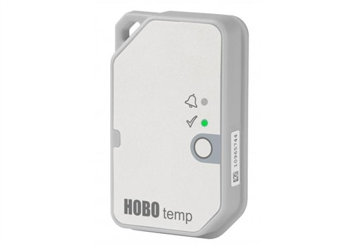 Smart Temperature/Humidity Data Logger - Bluetooth Enabled : Shroom Supply