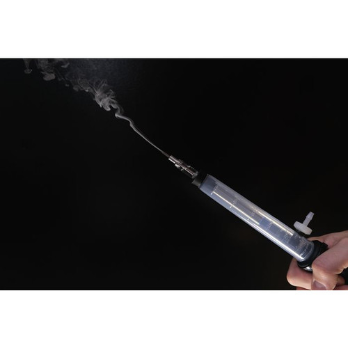 TEC Fog Puffer™ Kit TEC Fog Puffer™ Kit