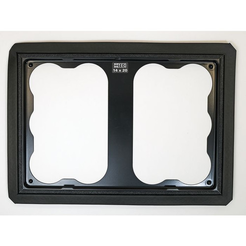 14x20 TrueFlow® Adapter