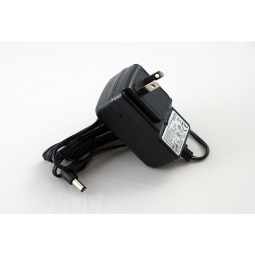 Barrel Jack Gauge Power Adapter