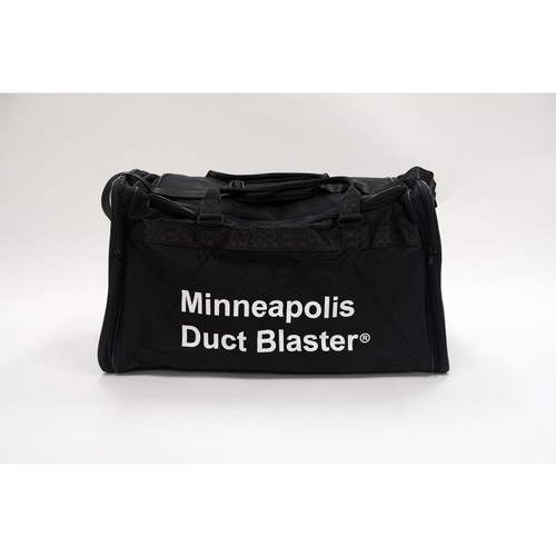 Minneapolis DuctBlaster® Carrying Case Minneapolis DuctBlaster® Carrying Case