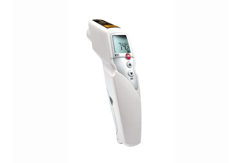 testo 831 - Infrared thermometer