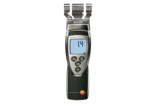 testo 616 - Moisture meter testo 616 - Moisture meter