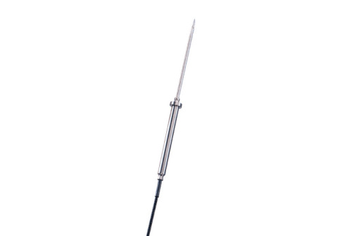 Food probe, stainless steel (IP67)