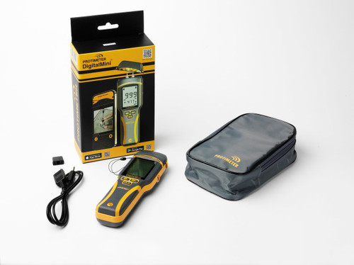 PROTIMETER Digital Mini® BLD5775